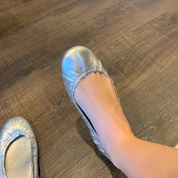 VINTAGE PRADA FLATS - Picture 7 of 7